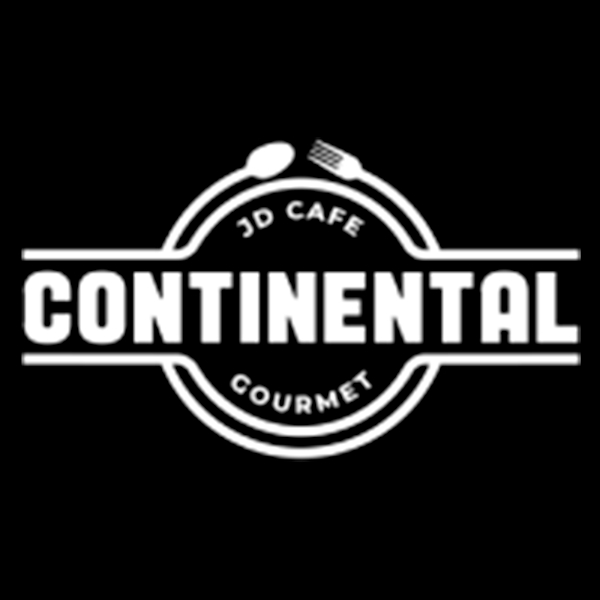 continental coffee logo png
