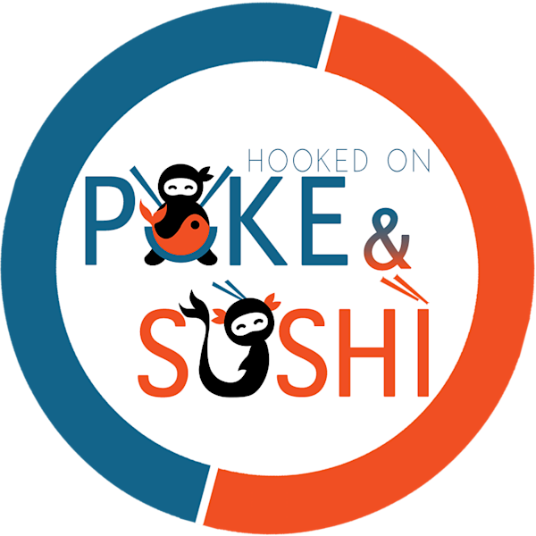 Hooked on sushi menu deals