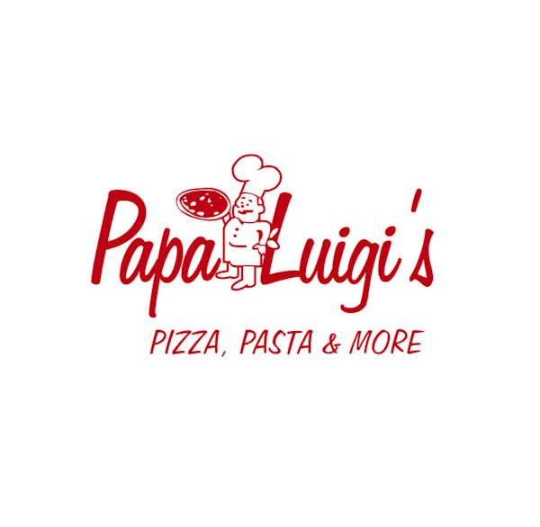 Papa Luigi's Pizza on the App Store