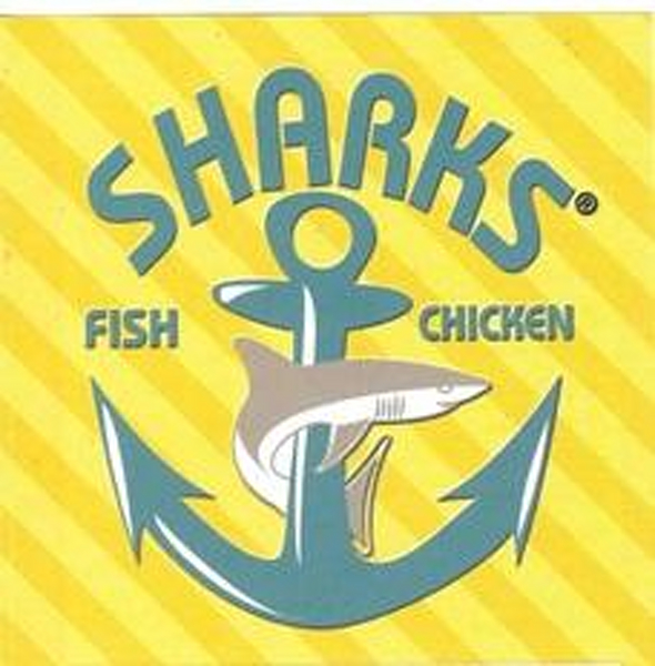 Sharks Fish Chicken Delivery Menu Order Online 2411 W 119 St
