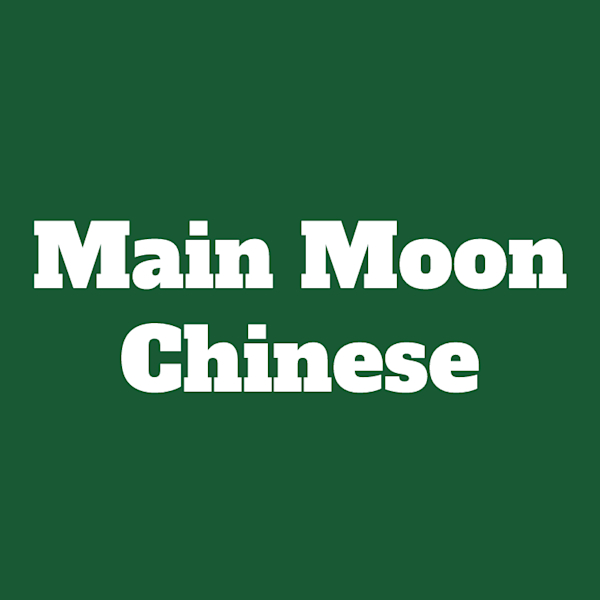 Main moon shop chinese