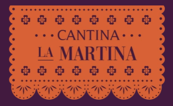 cantina la martina Delivery Menu | Order Online | 2800 D St. Philadelphia |  Grubhub