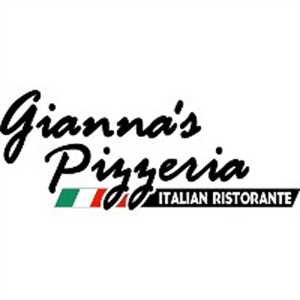 Gianna s Italian Ristorante Delivery Menu Order Online 7386