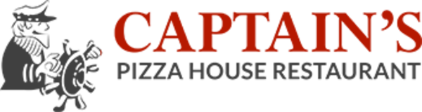 Captain's Pizza Restaurant - Shelton, CT Restaurant | Menu + ...