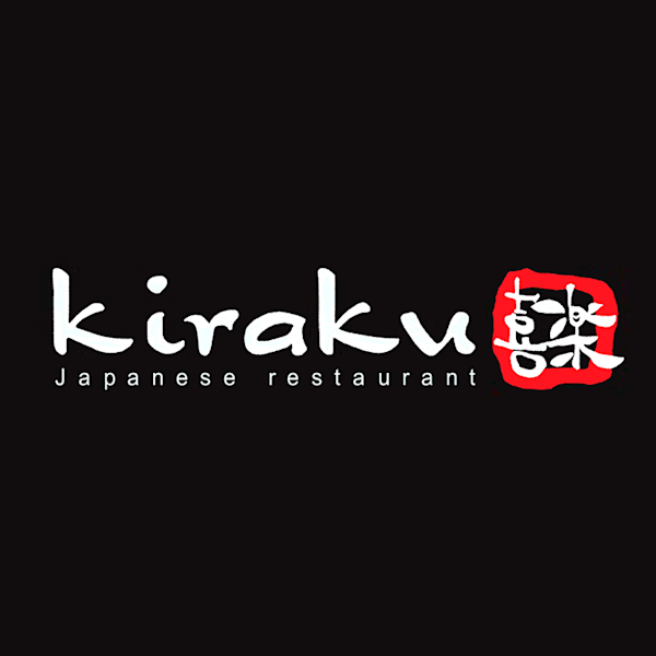 Kiraku japanese restaurant hot sale