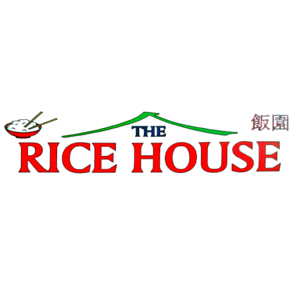 Rice best sale house menu