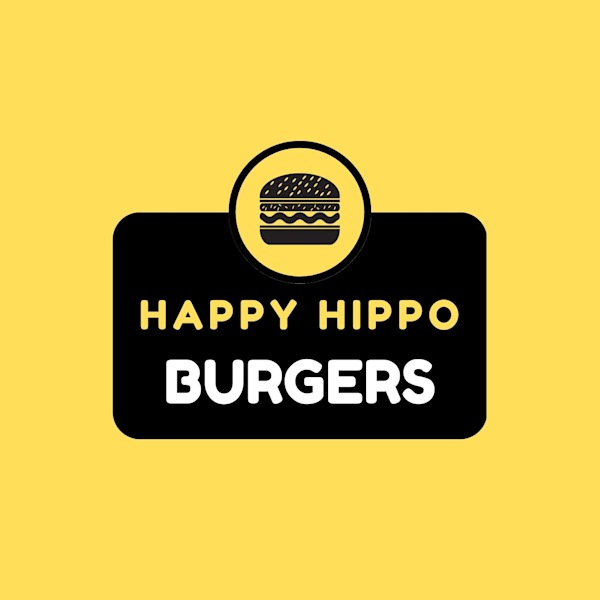 Hippo Burgers Promo 