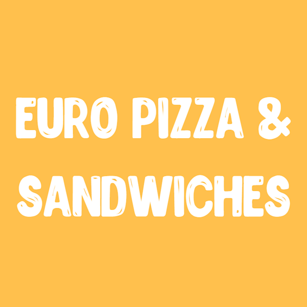 Europizza top
