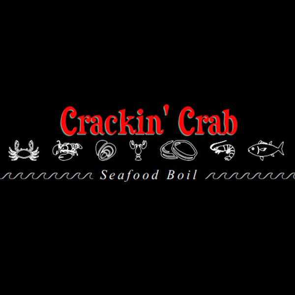 Crackin Crab Seafood Boil Delivery Menu Order Online 10600