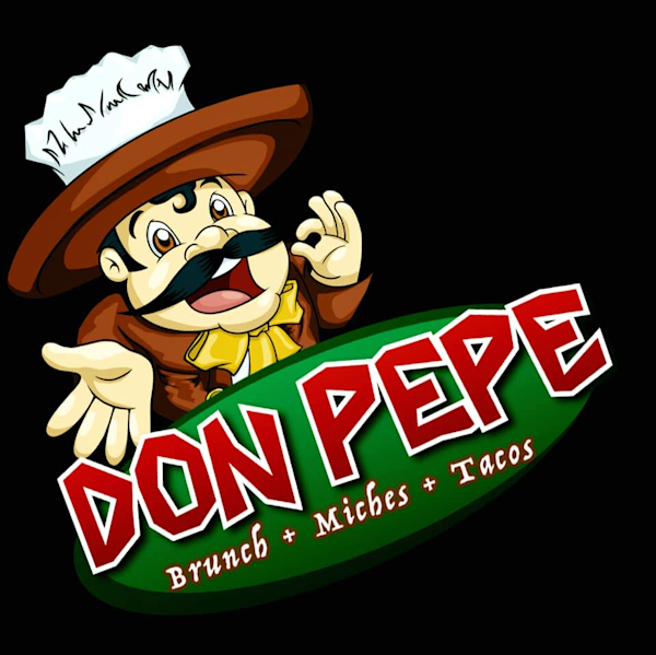 Don Pepe Delivery Menu | Order Online | 3616 W 26th St Chicago | Grubhub
