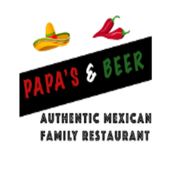 Papa's & Beer Delivery Menu | Order Online | 17 Tunnel Road ...