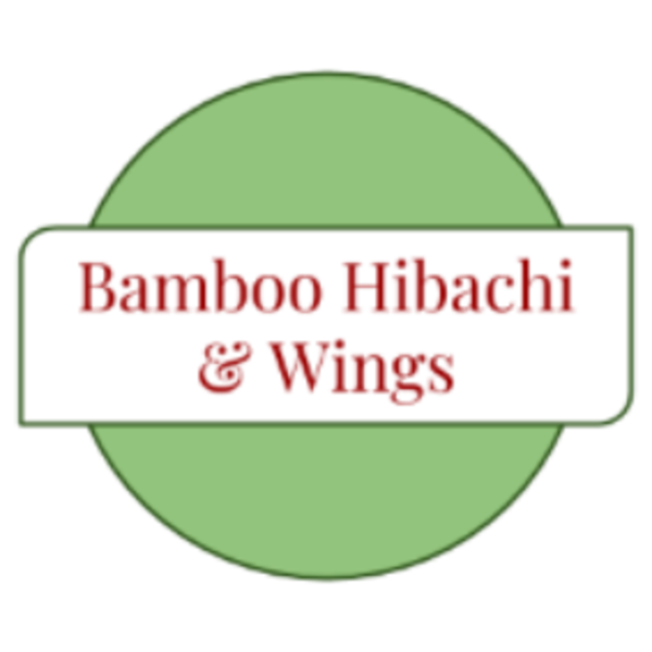 Bamboo Hibachi Wings Delivery Menu Order Online 1013 Highway