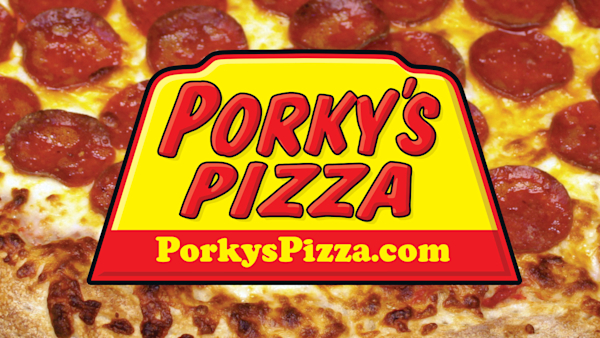 Porky's Pizza Delivery Menu | Order Online | 8285 E Santa Ana ...