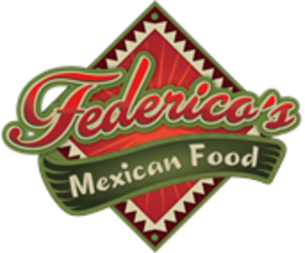 federico's mexican food calories