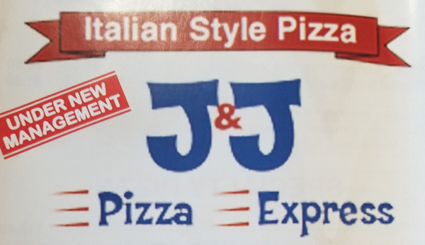 Jj's pizza on sale