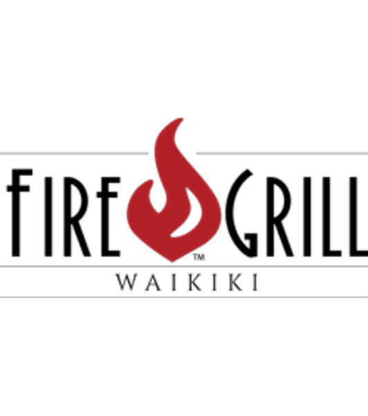 Tr firegrill top