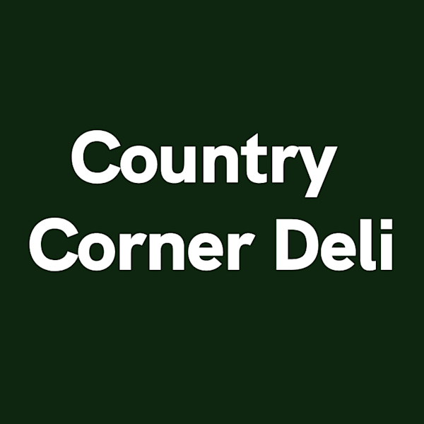 Corner Deli