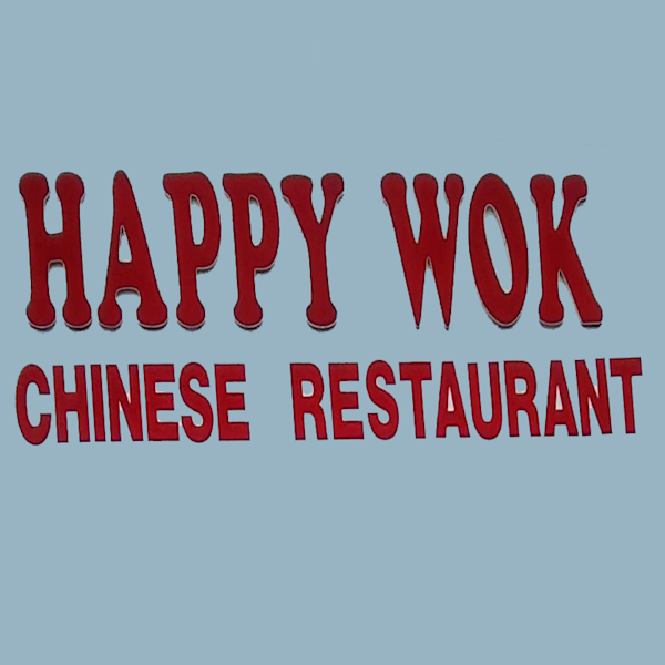 Happy store wok chinese