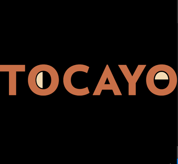 Tocayo Gift Card — Tocayo