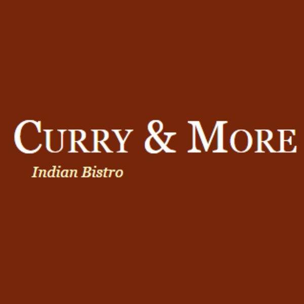 Curry and more sale