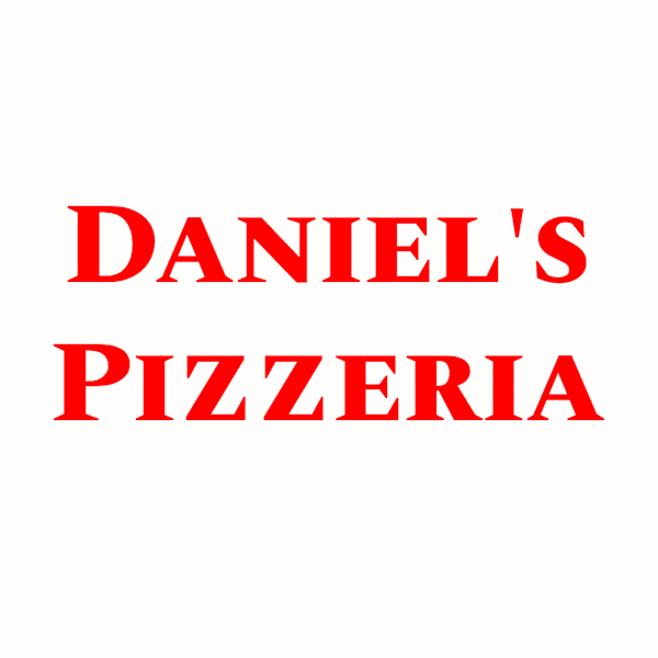 Daniel s Pizzeria Delivery Menu Order Online 204 Easton Ave