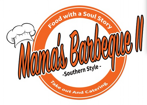 Mama's bbq sales