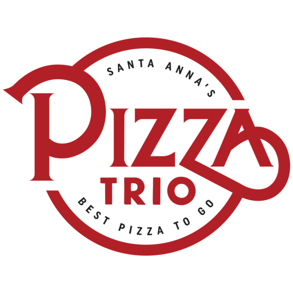 Pizza trio on sale