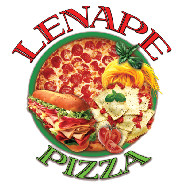 Lenape Pizza Delivery Menu | Order Online | 1410 Lenape Rd ...