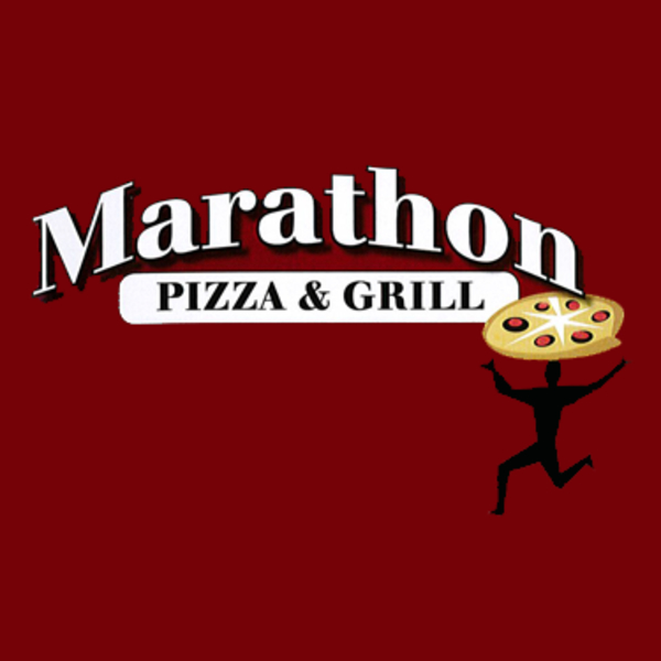 Marathon Pizza Delivery Menu Order Online 125 Leverington Ave