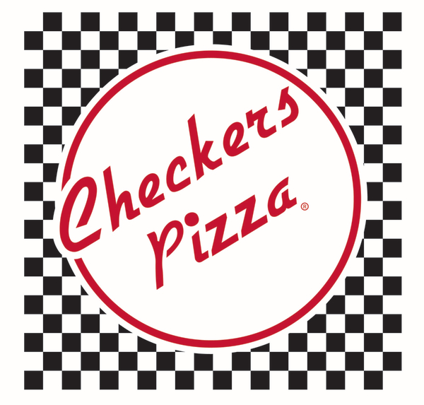Checkers pizza hot sale