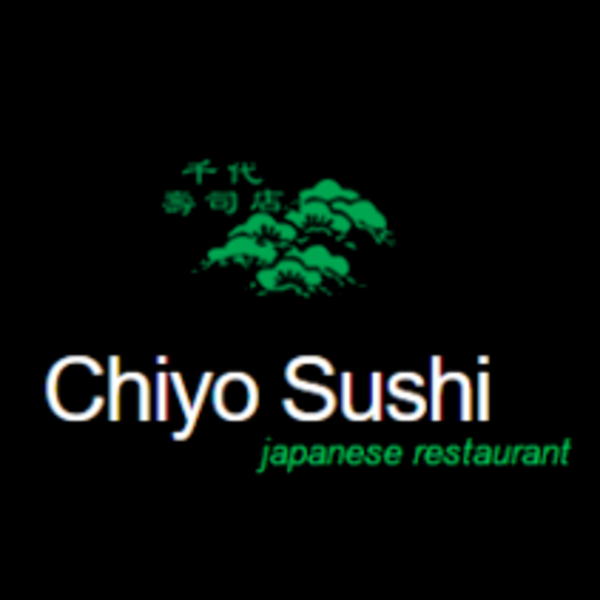 Chiyo Sushi Delivery Menu | Order Online | 1619 Sulgrave Ave