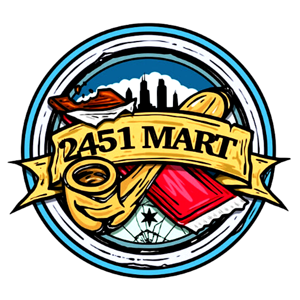 2451 Mart Delivery Menu Order Online 2451 N Lincoln Ave Chicago Grubhub