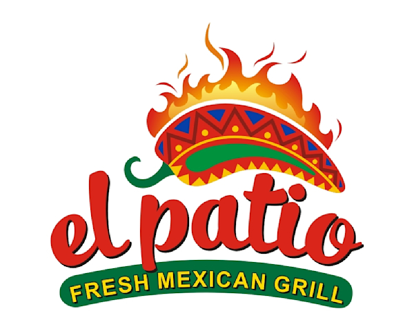 El Patio Fresh Mexican Grill Delivery Menu | Order Online | 200 E St Davis  | Grubhub