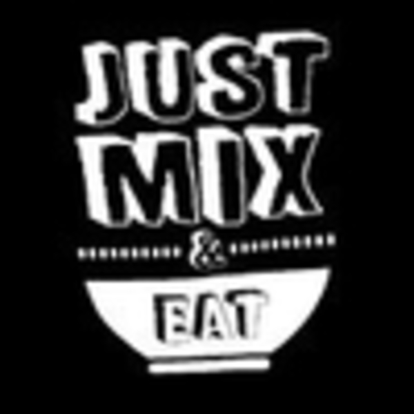 Just mix eat best sale