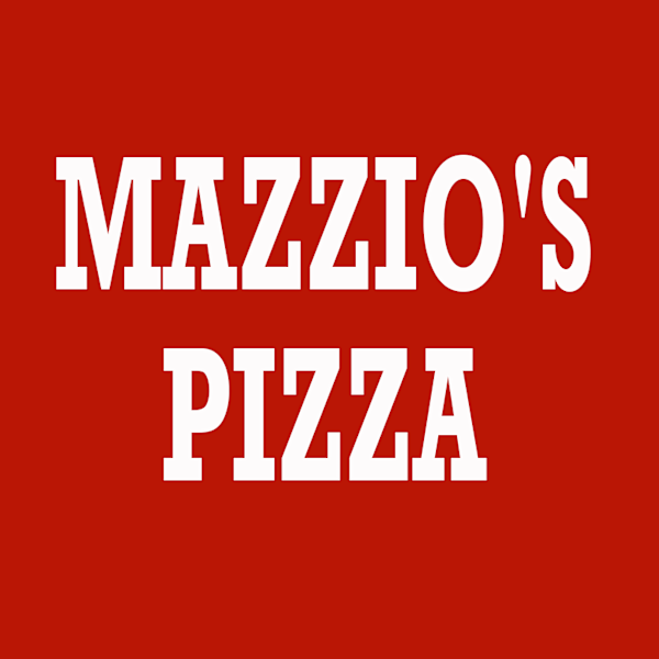 Mazzios clearance order online