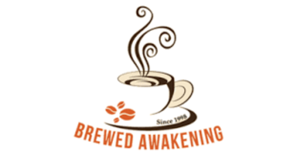 Brewed Awakening Delivery Menu | Order Online | 417 Main St ...