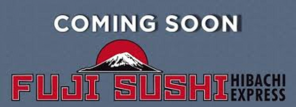 Fuji Sushi Hibachi Express Delivery Menu | Order Online ...