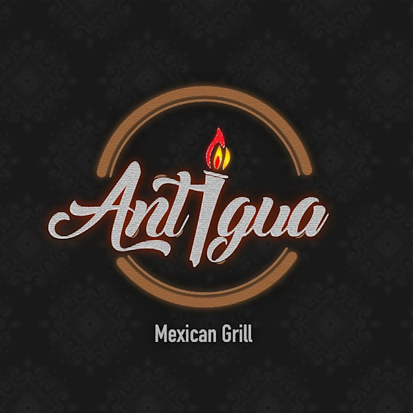 Antigua mexican grill cheap