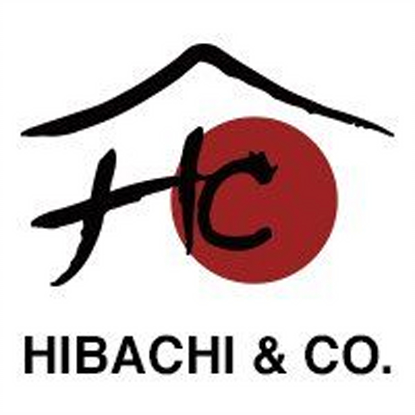 Hibachi and best sale company