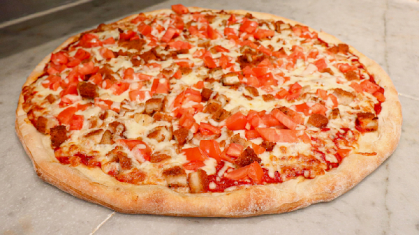 Avellino Ristorante Pizzeria Rego Park Ny Restaurant Menu Delivery Seamless