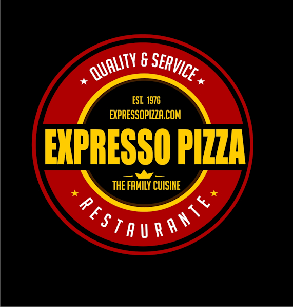 Expresso pizza clearance