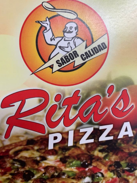 Rita's pizza deals