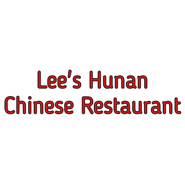 Lee's Hunan Chinese Restaurant - Aberdeen, MD Restaurant | Menu + Delivery  | Seamless