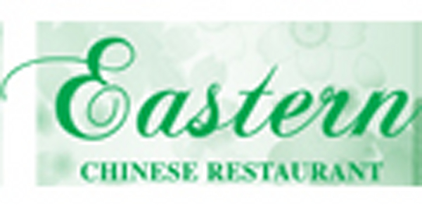 Eastern on sale chinese restaurant