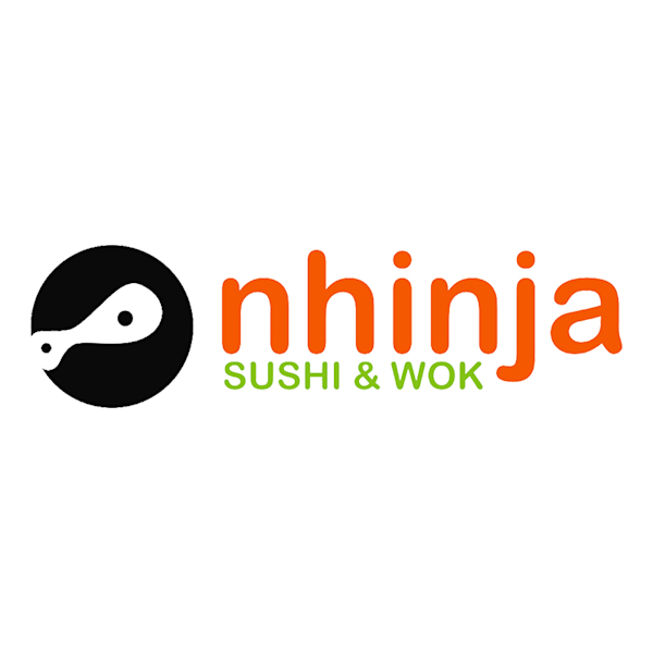 Nhinja Sushi Rockwell Delivery Menu Order Online 12021 North