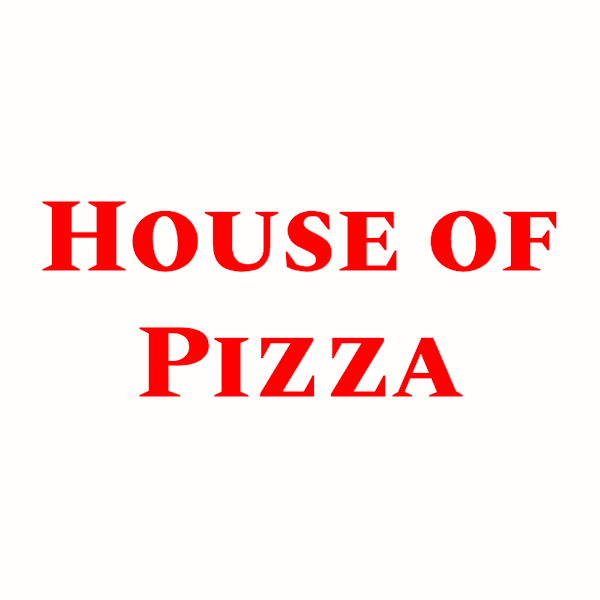 Pawtucket house outlet of pizza