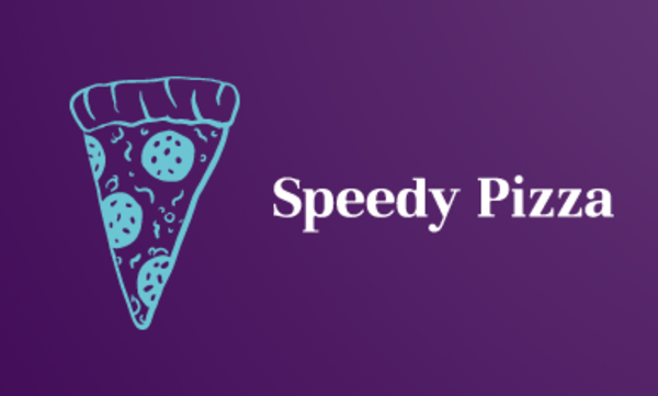 Speedy Pizza Delivery Menu Order Online 4013 Fairdale Road