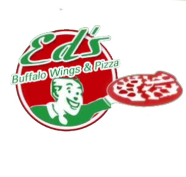 Ed's Buffalo Wings & Pizza Delivery Menu | Order Online ...