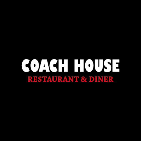 Coach House Restaurant & Diner Delivery Menu | Order Online | 55 State Rt 4  Hackensack | Grubhub