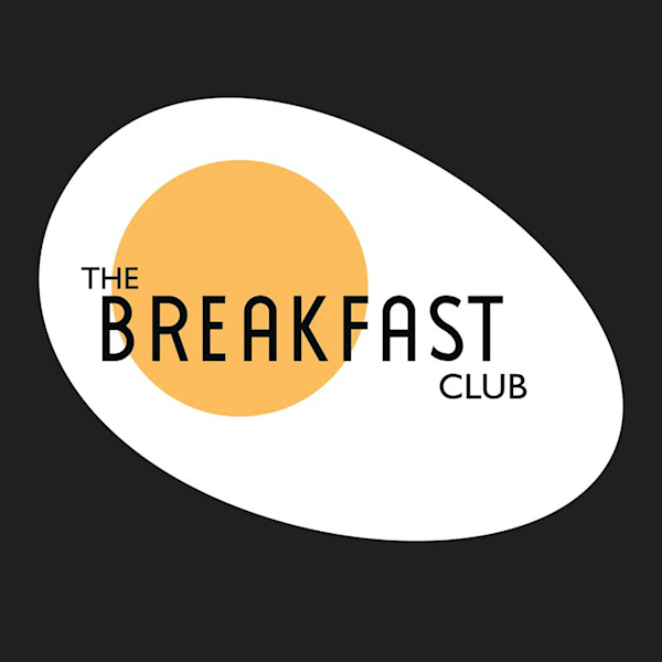 breakfast show logo